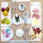 Hotel Best Western Hotel Palace Lucera Lucera