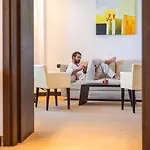 Hotel Best Western Hotel Palace Lucera 4*