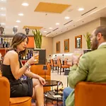 Hotel Nsm Palace Lucera