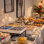 Hotel Best Western Hotel Palace Lucera 4*