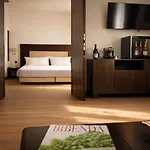 Best Western Hotel Palace Lucera Hotel 4*