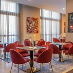 Hotel Best Western Hotel Palace Lucera