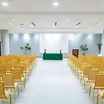 Hotel Best Western Hotel Palace Lucera 4*