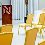 Best Western Hotel Palace Lucera
