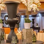 Best Western Hotel Palace Lucera Hotel 4*