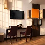 Best Western Hotel Palace Lucera 4* Lucera