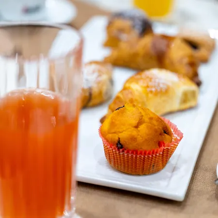 Nsm Palace מלון לוצ'רה