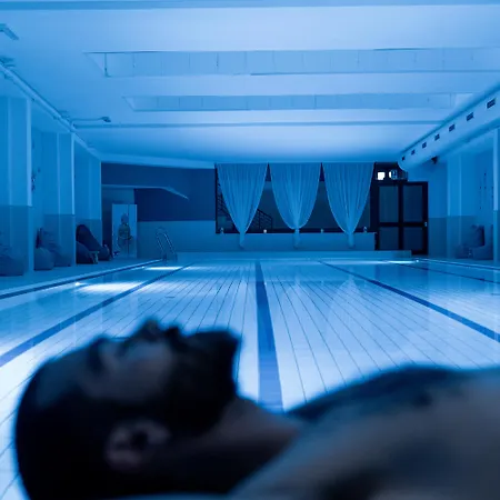 Nsm Palace 4* לוצ'רה