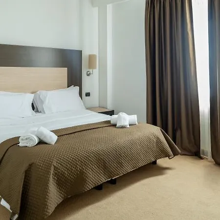 Nsm Palace לוצ'רה