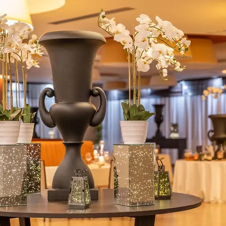 Nsm Palace מלון 4*