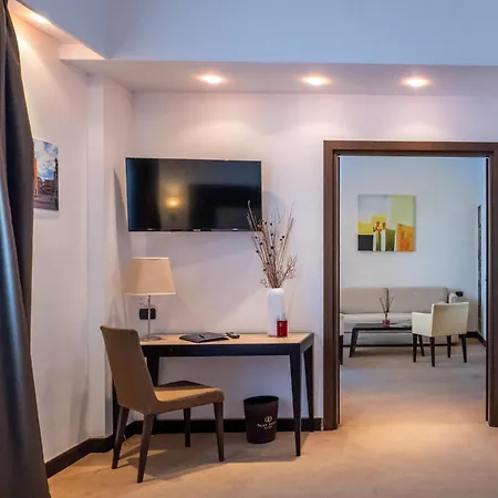 Nsm Palace לוצ'רה