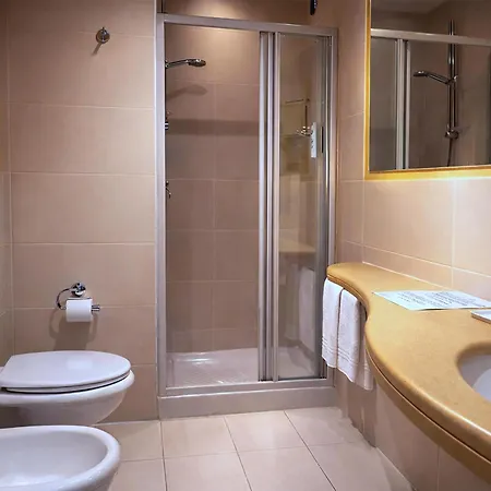 Western Palace 4* Lucera