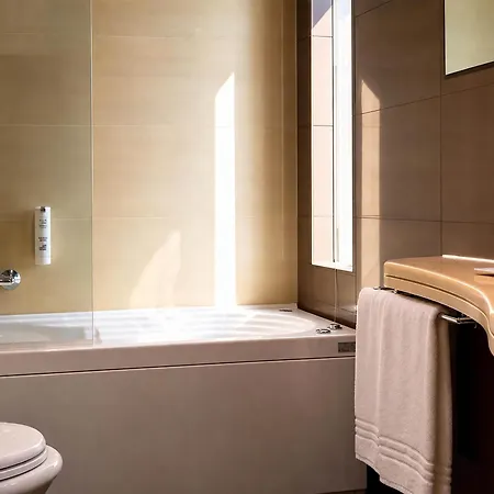 Hotel Best Western Hotel Palace Lucera 4*
