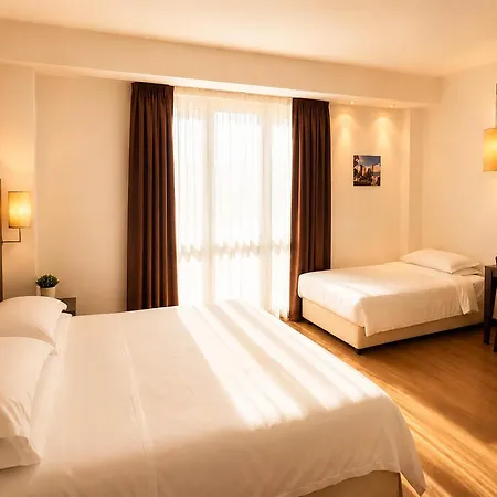 Best Western Hotel Palace Lucera Hotel