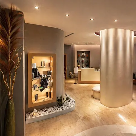 Best Western Hotel Palace Lucera 4*