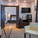 酒店 Best Western Hotel Palace Lucera