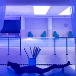 Best Western Hotel Palace Lucera 4*