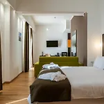 Best Western Hotel Palace Lucera 酒店