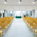 酒店 Best Western Hotel Palace Lucera 卢切拉