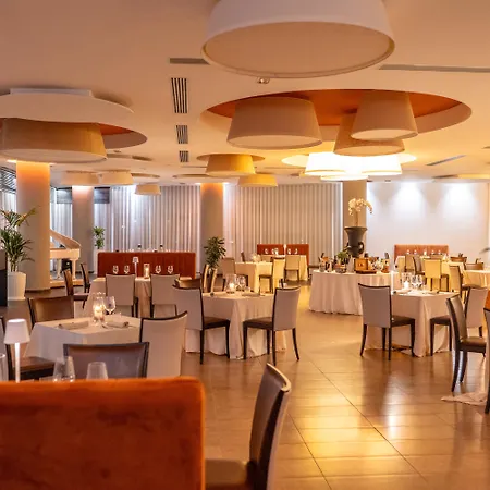 酒店 Best Western Hotel Palace Lucera