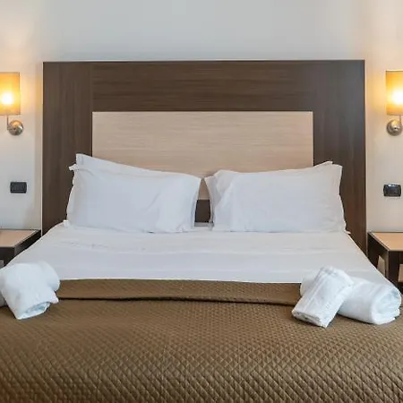 Hotel Nsm Palace Lucera