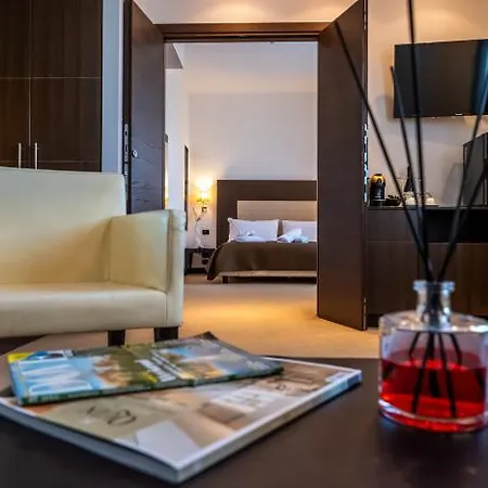 Western Palace 호텔 4*