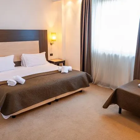 Nsm Palace 4* Lucera