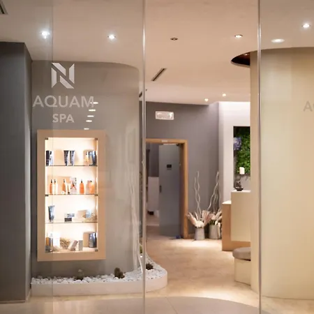 Nsm Palace Hotel Lucera