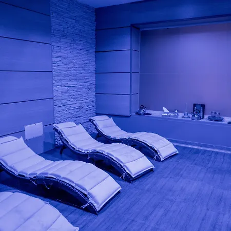 Hotel Nsm Palace Lucera