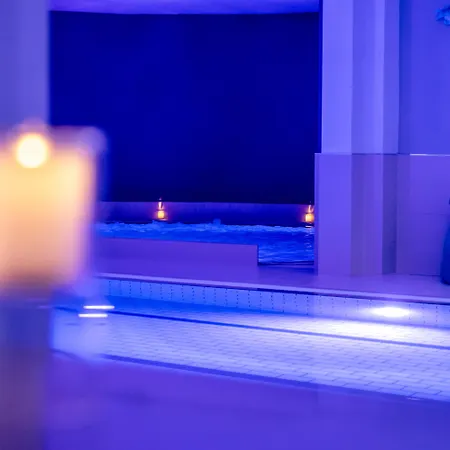 Nsm Palace 4* Lucera