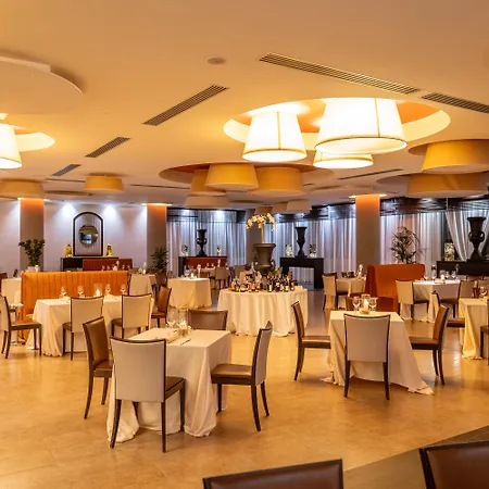 酒店 Best Western Hotel Palace Lucera