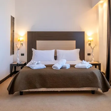 Nsm Palace Lucera