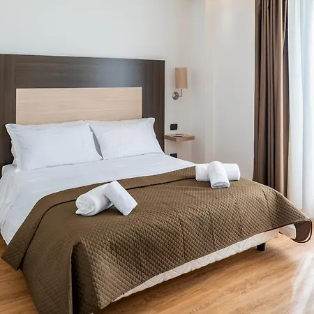 Nsm Palace 4* Lucera