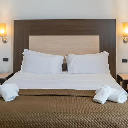 Nsm Palace Hotel Lucera