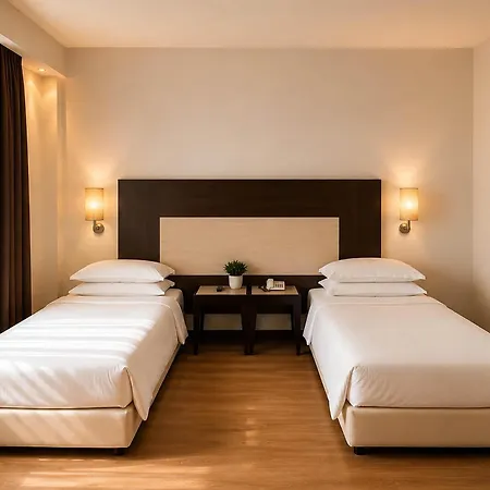 Western Palace Hotel 4*