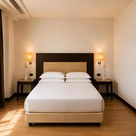 Hotel Western Palace