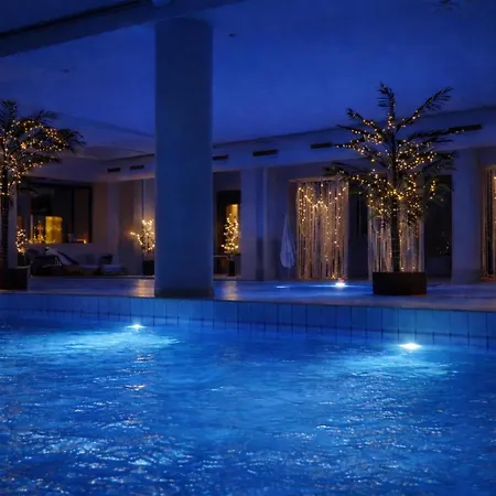 Hotel Western Palace 4*