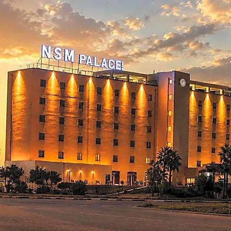 Hotel Western Palace 4*