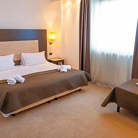 Hotel Western Palace 4*