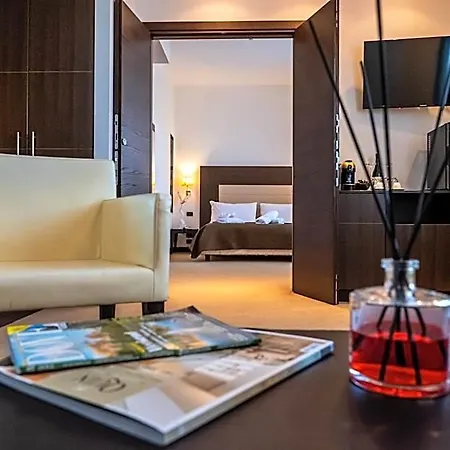 Hotel Western Palace Lucera