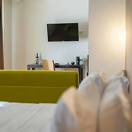 Hotel Western Palace Lucera