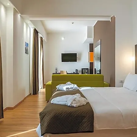 Western Palace Hotel Lucera