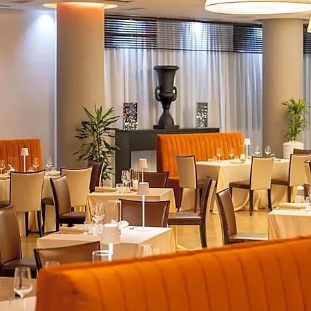 Western Palace Lucera