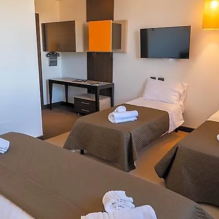 فندق Western Palace 4*