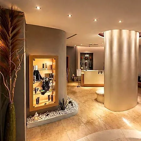 Western Palace 4* Lucera