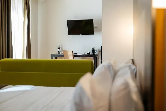 Apulia Palace Lucera&spa