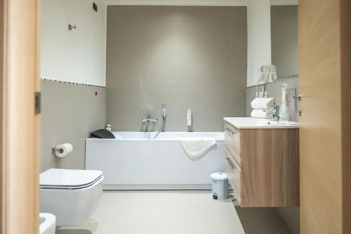 Apulia Palace Lucera&spa Hotel 4*