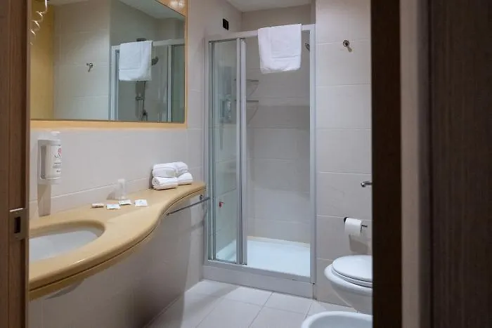 Szálloda Nsm Palace 4*