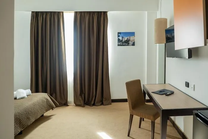 Apulia Palace Lucera&spa Hotel Lucera
