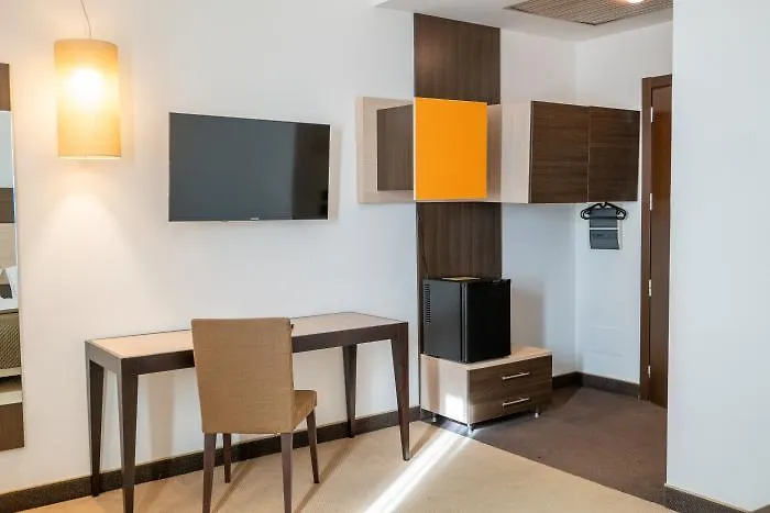 Nsm Palace 4*